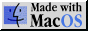 Made with a Mac